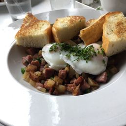 Beef Hash
