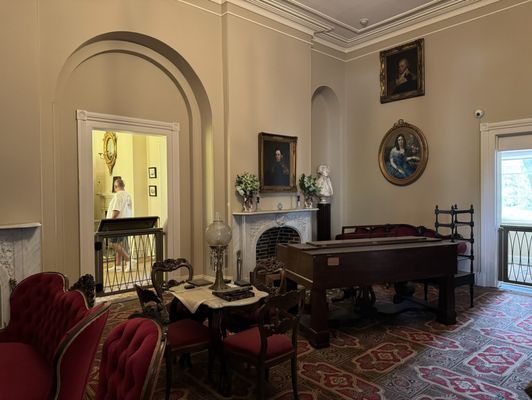 Arlington House by null