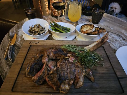 N10 Restaurant by null