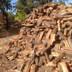 Sonoma County Firewood