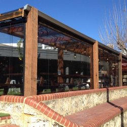 Aussie Outdoor Alfresco Cafe Blinds Geelong Curtains Blinds