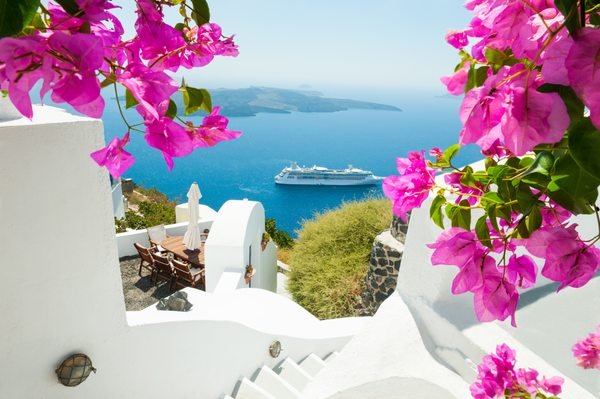 Let's Book The Cruise Vacation Of Your Dreams! - Let's Book The Cruise Vacation Of Your Dreams!