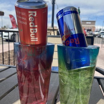 Cheba Hut Toasted Subs - Hash Can drinks - Sandwiches Near Me - Johnstown, Colorado