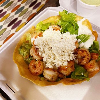 Don Machete Mexican Restaurant