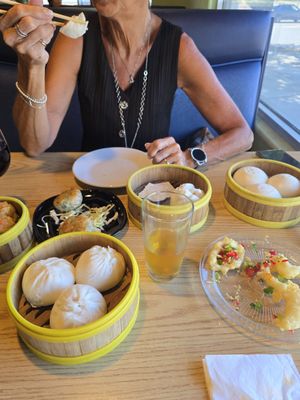 Dim Sum Café by null