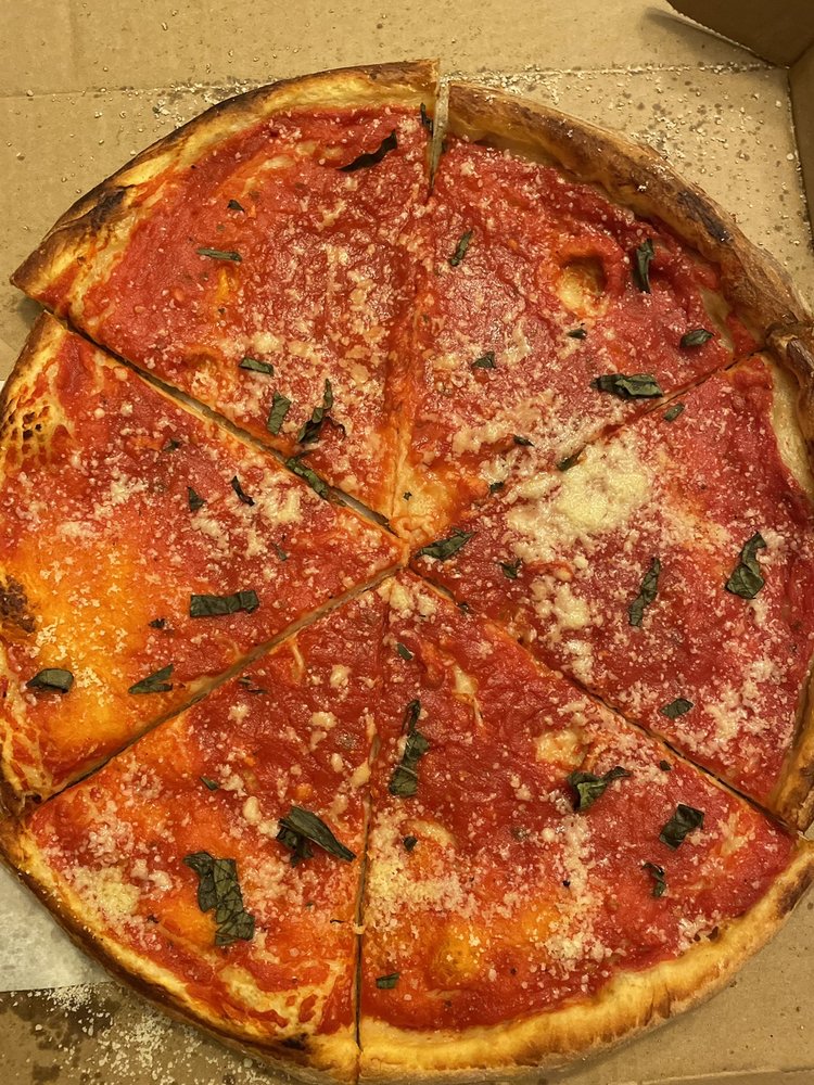 NAPOLI’S PIZZERIA Updated September 2024 28 Photos & 47 Reviews