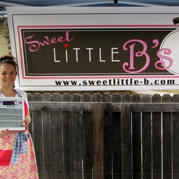 Sweet Little B's - Sweet Little B. - Bakeries Near Me - Denver, Colorado