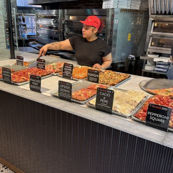 MAMA'S TOO! - Options - Pizza Near Me - New York, New York MAMA'S TOO! - Options - Pizza Near Me - New York, New York