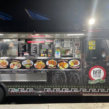 Camichft - Mexican Near Me - Covina, California