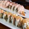 Sushi Masa gift card
