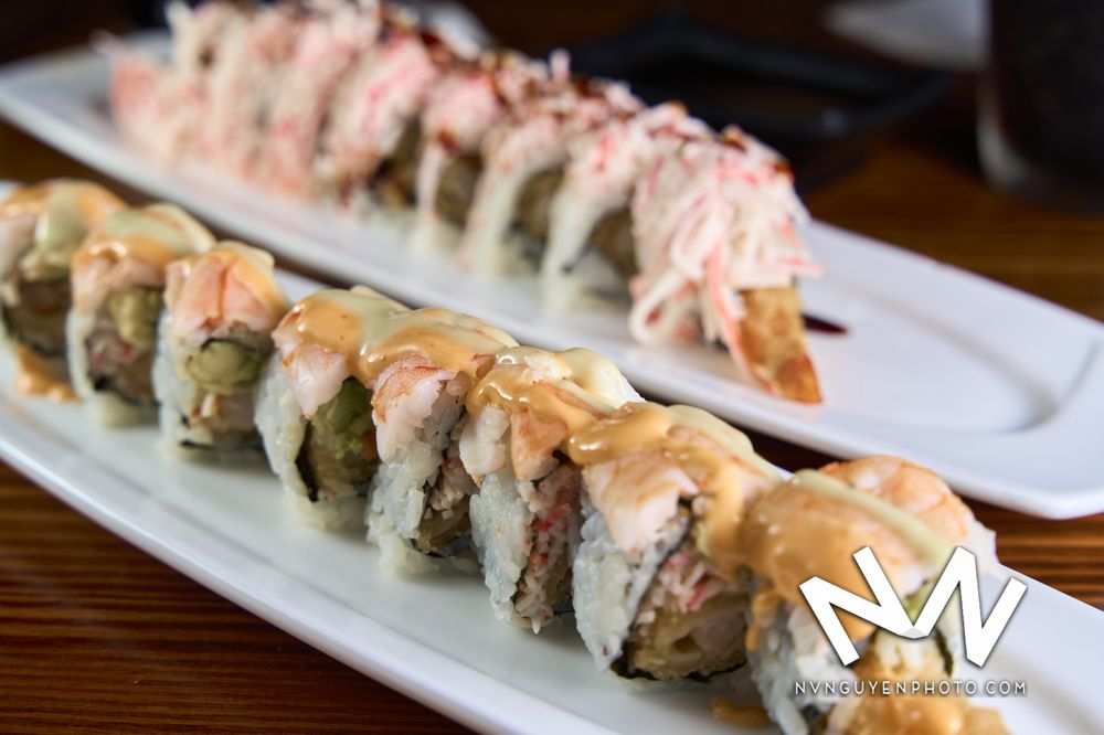 Sushi Masa