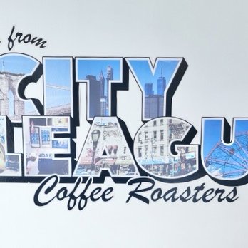 City League Coffee Roasters - Love this place. 08/04/24 - Coffee Roasteries Near Me - Brooklyn, New York