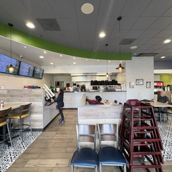 Green Corner Restaurant - Mediterranean Near Me - Chandler, Arizona
