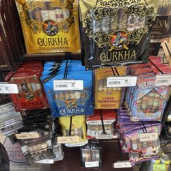 ABC Fine Wine & Spirits - Cigars