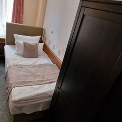 Hotel Ratsstube - Einzelzimmer