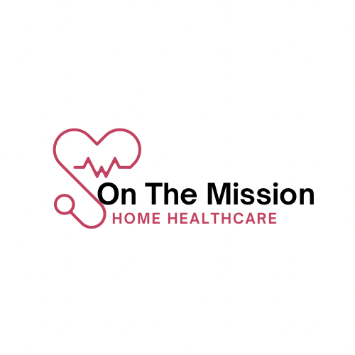 On The Mission Home Healthcare - home care agency in Huntsville, AL