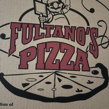 Fultano's Pizza - Pizza Near Me - Clatskanie, Oregon Fultano's Pizza - Pizza Near Me - Clatskanie, Oregon