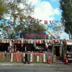 Ali Baba Nargile