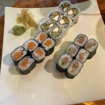 HK Tea and Sushi - Sushi Bars Near Me - Brooklyn, New York HK Tea and Sushi - Sushi Bars Near Me - Brooklyn, New York