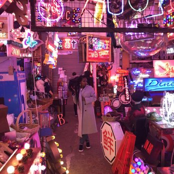 Gods Own Junk Yard - Art Galleries Near Me - London, XGL Gods Own Junk Yard - Art Galleries Near Me - London, XGL