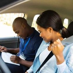 Free Meal Defensive Driving - untitled