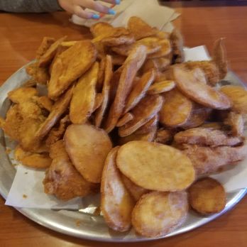 Shakey's Pizza Parlor - Huge place of mojo Potatoes - Pizza Near Me - Oroville, California Shakey's Pizza Parlor - Huge place of mojo Potatoes - Pizza Near Me - Oroville, California