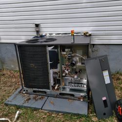 Zone Tech Heating And Air