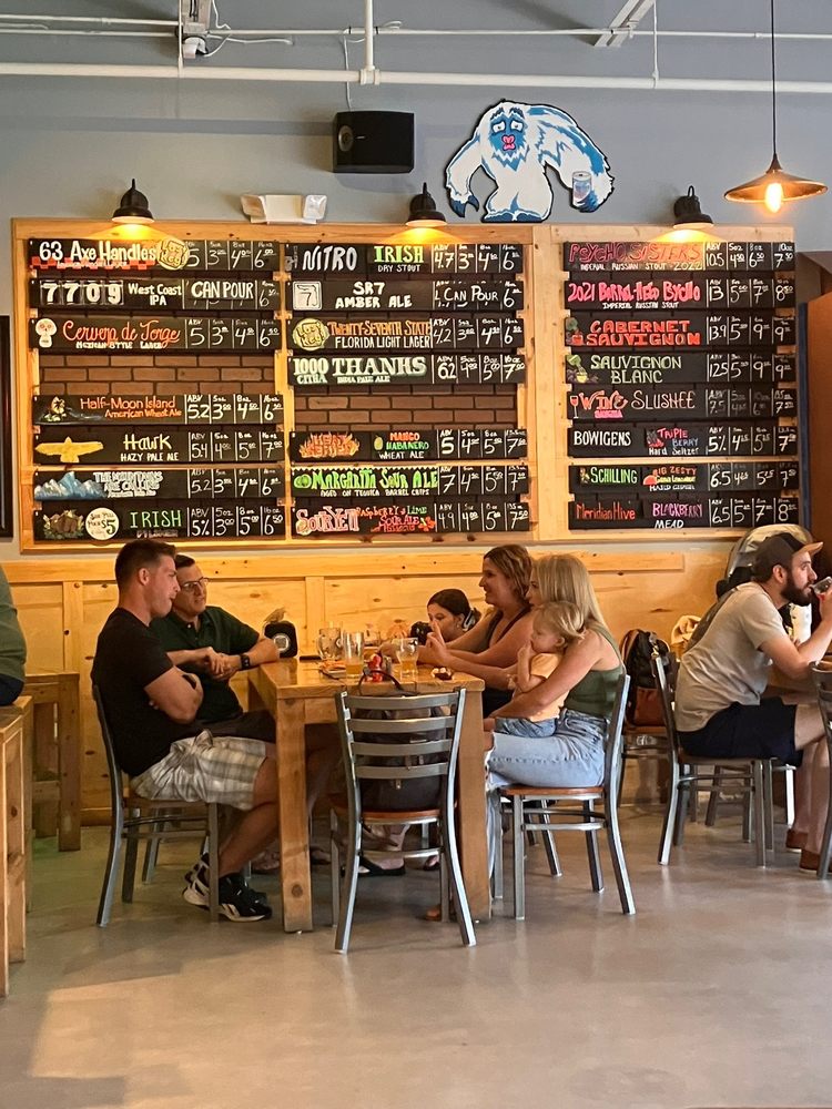 Royal Palm Brewing Company Image