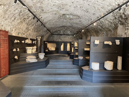 Castello San Giorgio by null