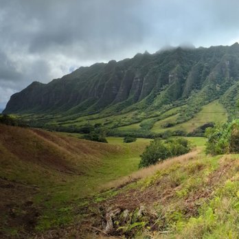 Kualoa Ranch - Tours Near Me - Kaneohe, Hawaii Kualoa Ranch - Tours Near Me - Kaneohe, Hawaii