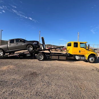 City Towing - Towing Near Me - Barstow, California City Towing - Towing Near Me - Barstow, California