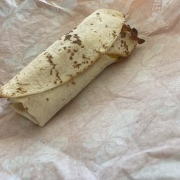 All American Wrap