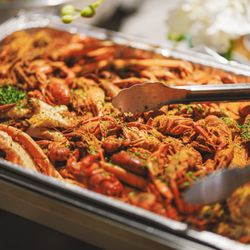 Cruzian Bayou Bistro