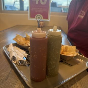 Someburros - Breakfast & Brunch Near Me - Surprise, Arizona