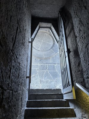 Museo Anahuacalli by null