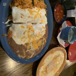 Queso