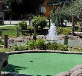 Visalia Adventure Park by null