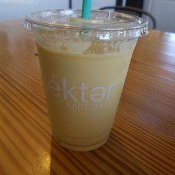 Nekter Juice Bar - Ordered the mango delight smoothie...it was pretty good. Not as sweet as a jamba juice or juice it up, but I like it - Juice Bars & Smoothies Near Me - Riverside, California Nekter Juice Bar - Ordered the mango delight smoothie...it was pretty good. Not as sweet as a jamba juice or juice it up, but I like it - Juice Bars & Smoothies Near Me - Riverside, California