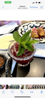 La Tia Taqueria & Cantina by null