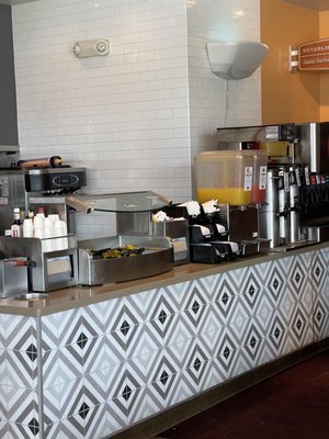 Habit Burger & Grill by null
