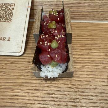 Nori Bar - Sushi Bars Near Me - Honolulu, Hawaii Nori Bar - Sushi Bars Near Me - Honolulu, Hawaii