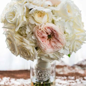 Trendee Flowers - Bride's bouquet- perfection - Party & Event Planning Near Me