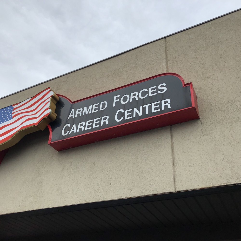 Army Recruiting Waterbury - We are the greatest organizations on earth! - Public Services & Government Near Me - Waterbury, Connecticut