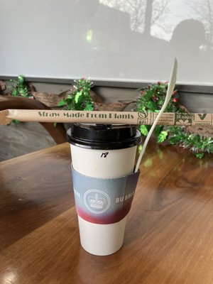 Bubble Queen Cafe Richmond by null