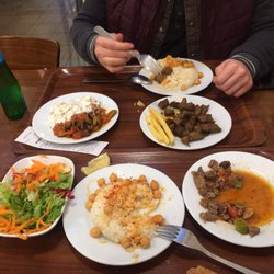 Konak Restaurant