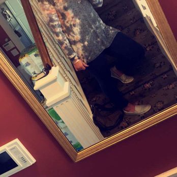 La Pink - Shirt, Jaggings, and Choker all from La Pink! - Women's Clothing Near Me - Bellmore, New York