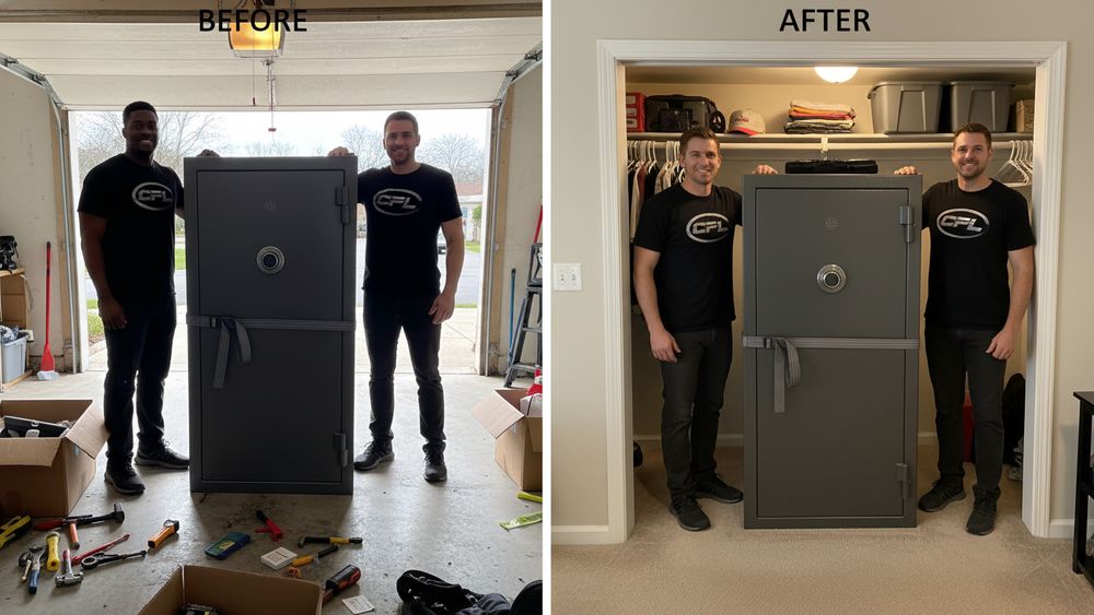 Carolina Professional Freelance Laborers - wedding in Raleigh, NC