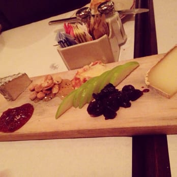 Le Diplomate - Cheese plate. - Brasseries Near Me - Washington, DC, District of Columbia Le Diplomate - Cheese plate. - Brasseries Near Me - Washington, DC, District of Columbia