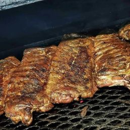 Ribs (took from business IG account) Ribs (took from business IG account)