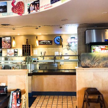 Round Table Pizza - Nice decor - Pizza Near Me - San Rafael, California Round Table Pizza - Nice decor - Pizza Near Me - San Rafael, California